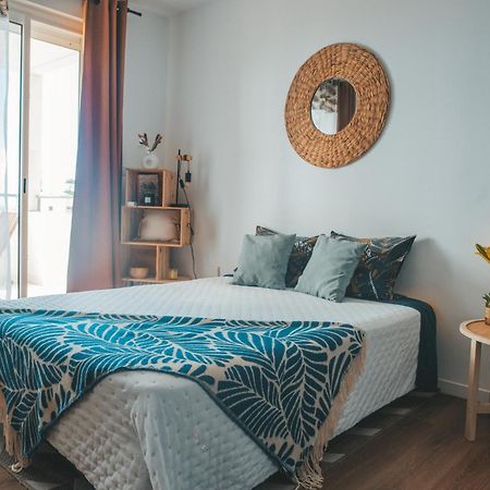 Le Point De Vue Studio Saint Denis Εξωτερικό φωτογραφία