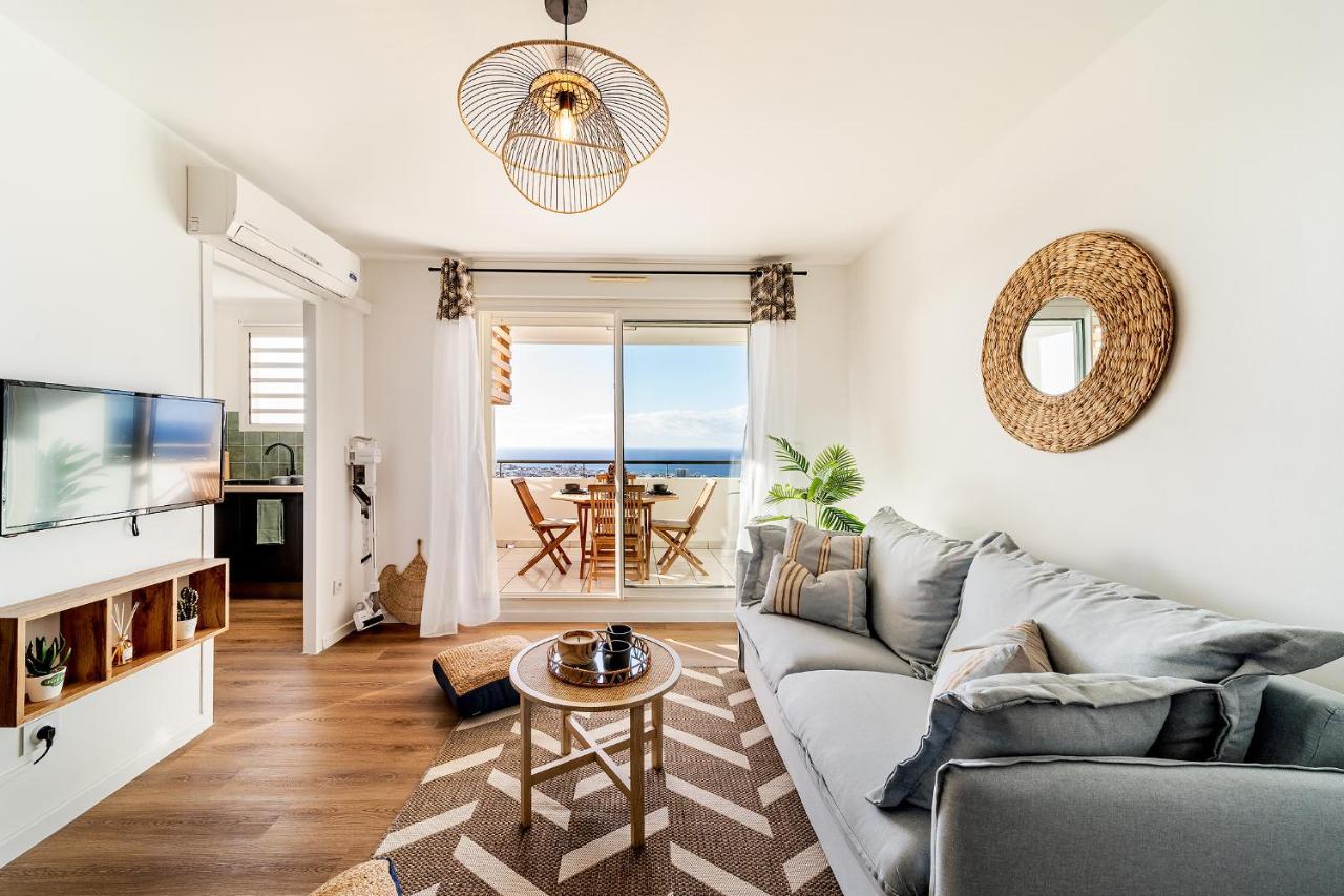 Le Point De Vue Studio Saint Denis Εξωτερικό φωτογραφία