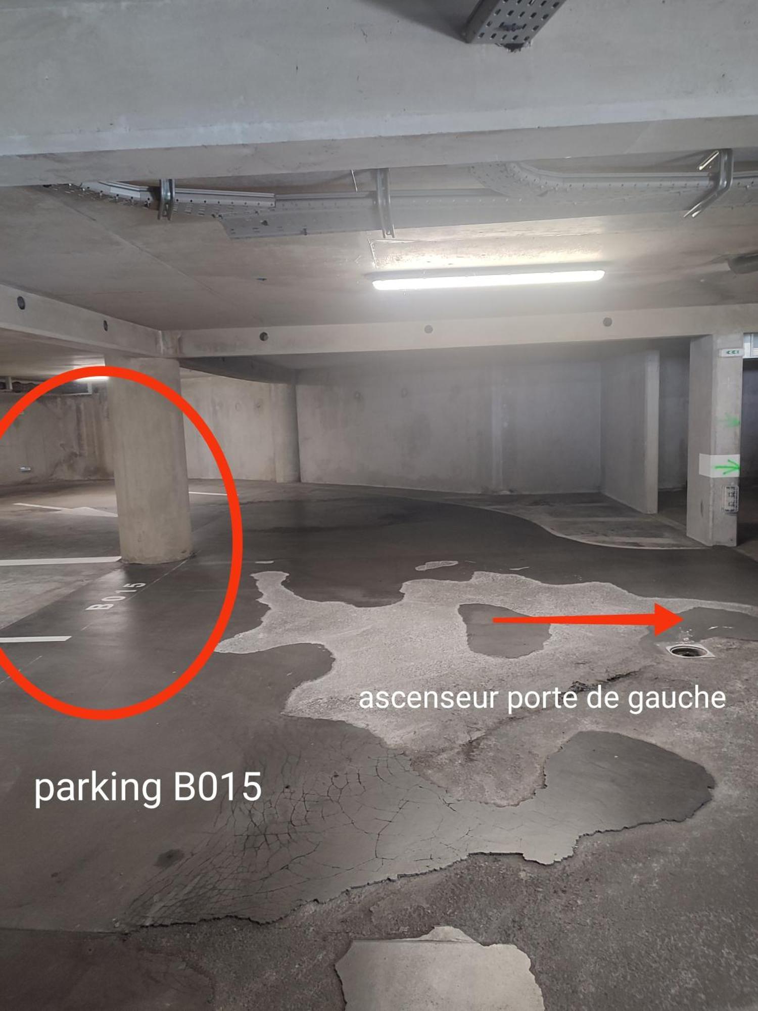 Le Point De Vue Studio Saint Denis Εξωτερικό φωτογραφία