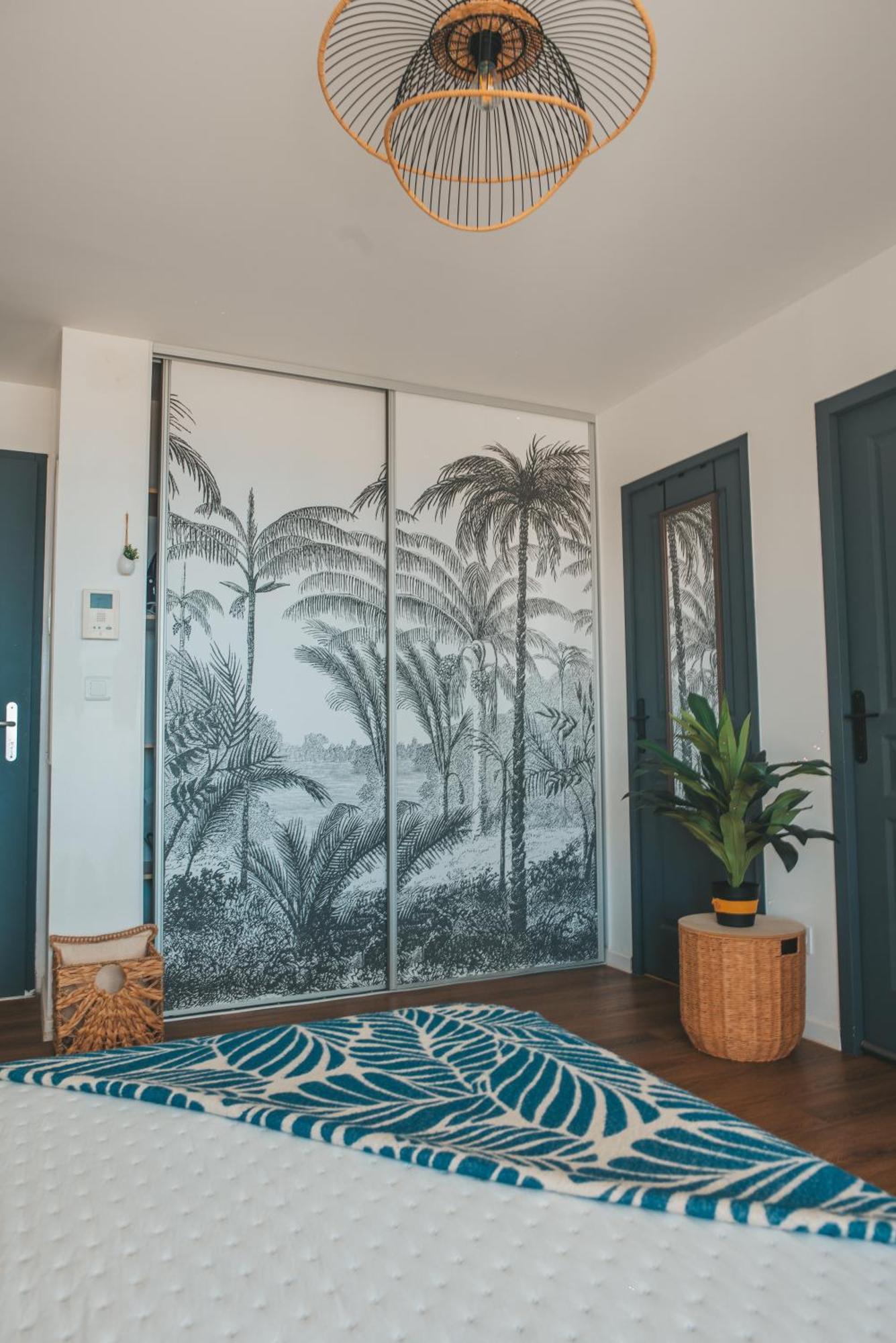Le Point De Vue Studio Saint Denis Εξωτερικό φωτογραφία