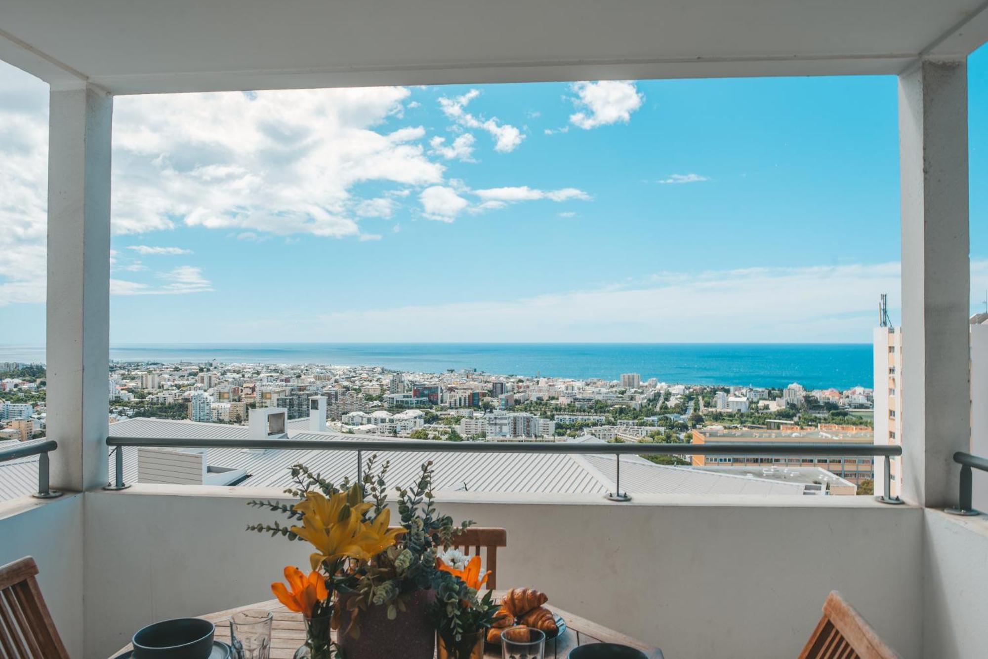Le Point De Vue Studio Saint Denis Εξωτερικό φωτογραφία